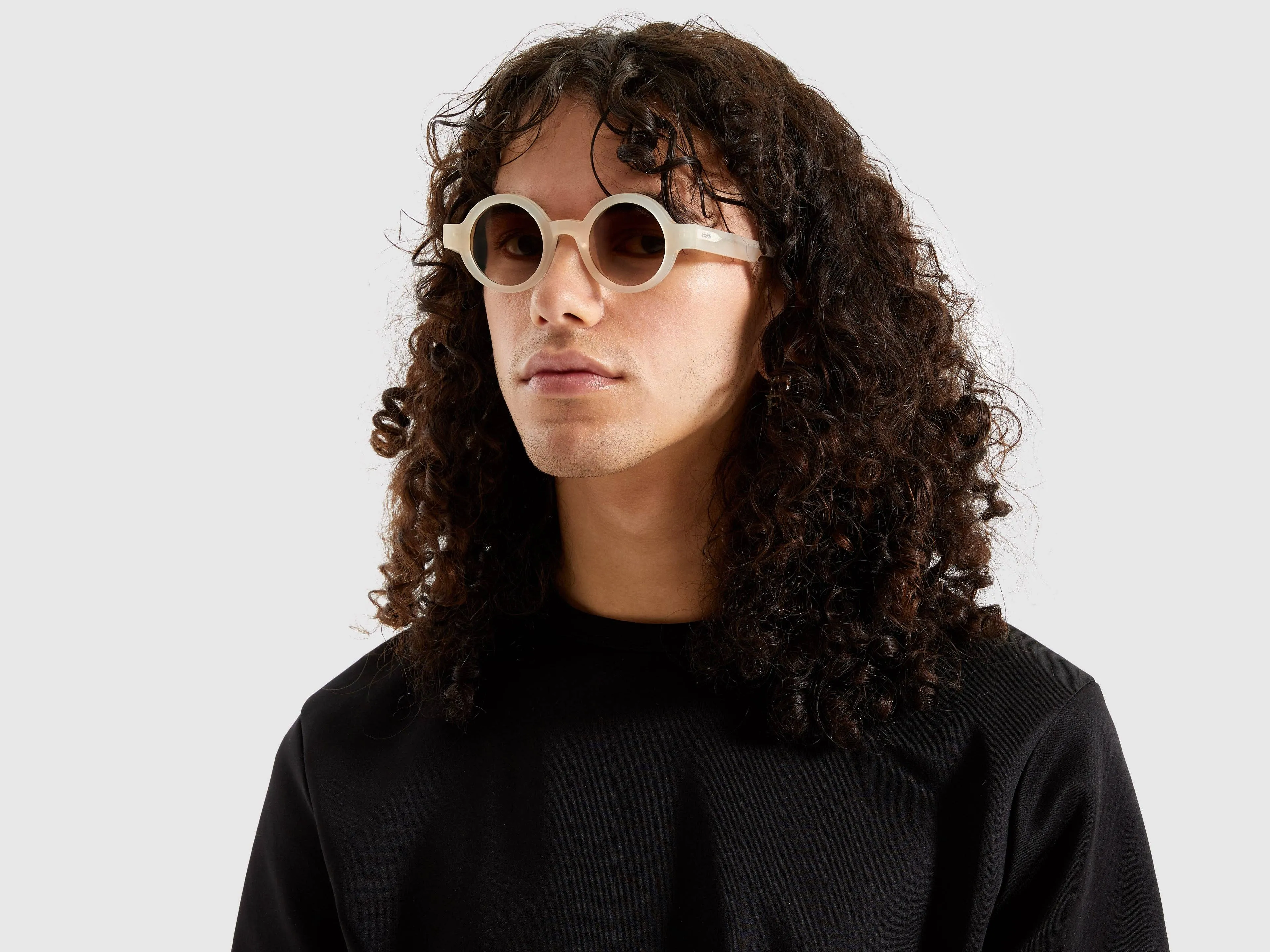 Adrian Sunglasses | Milk