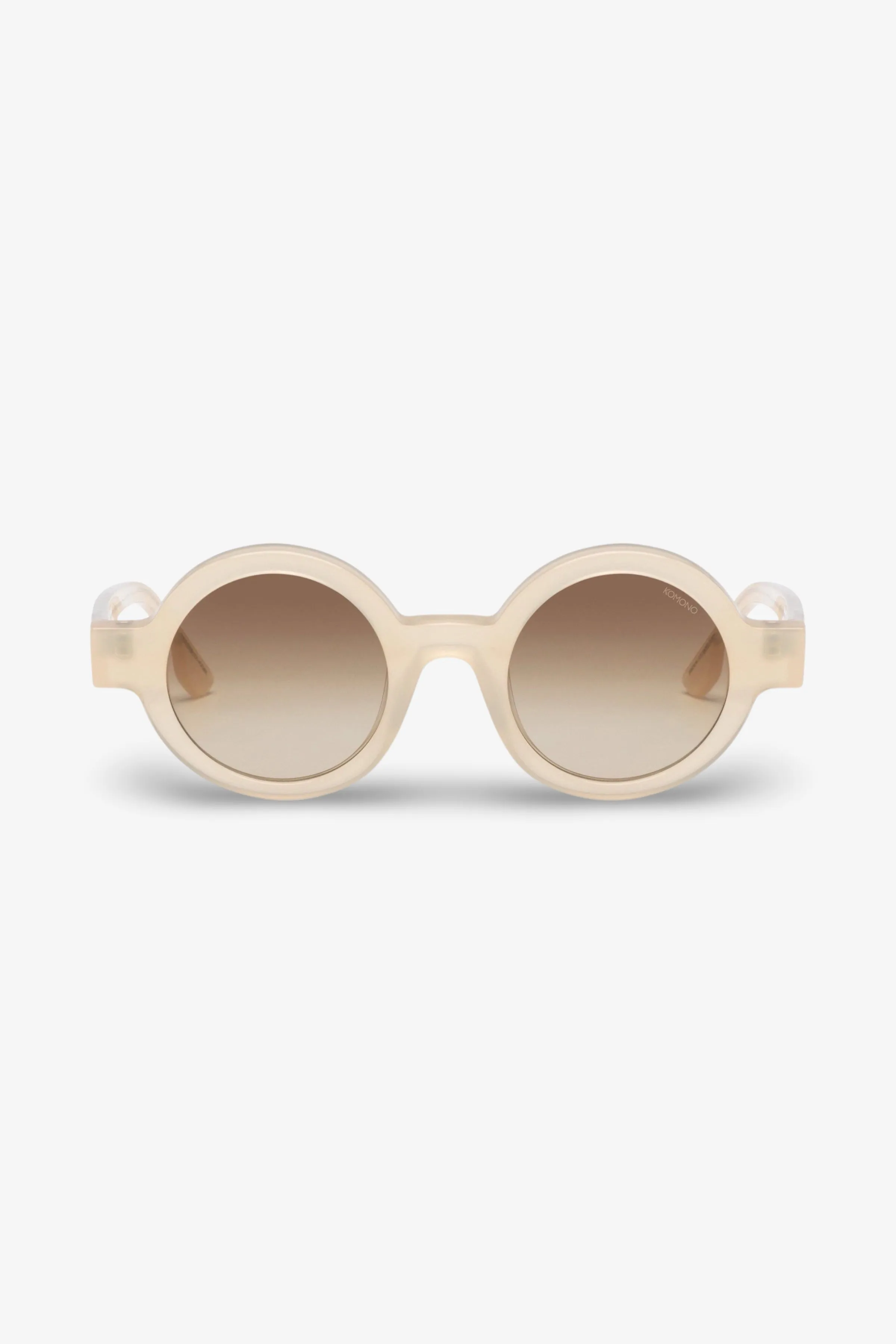 Adrian Sunglasses | Milk