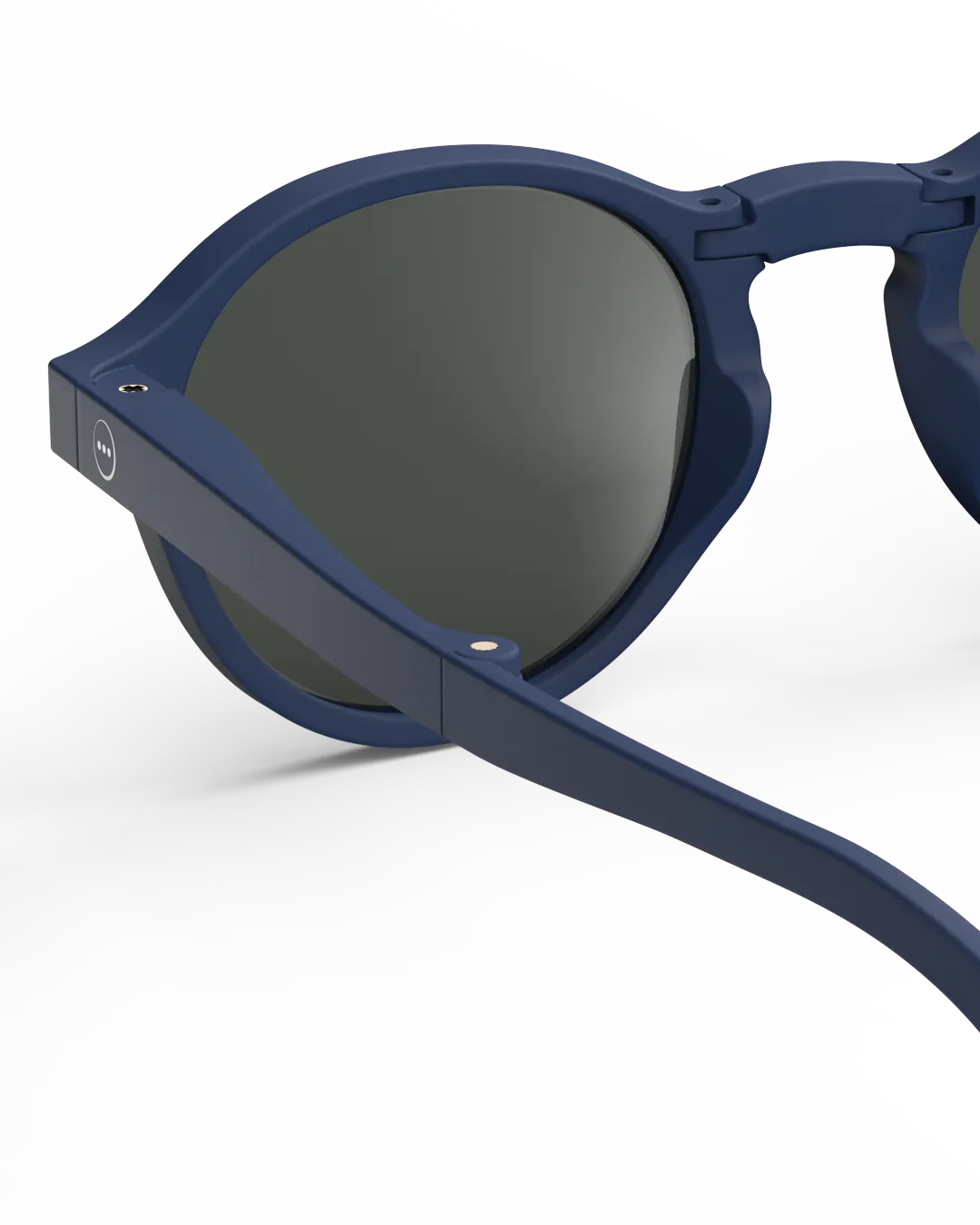 Adult sunglasses  | #F Navy Blue