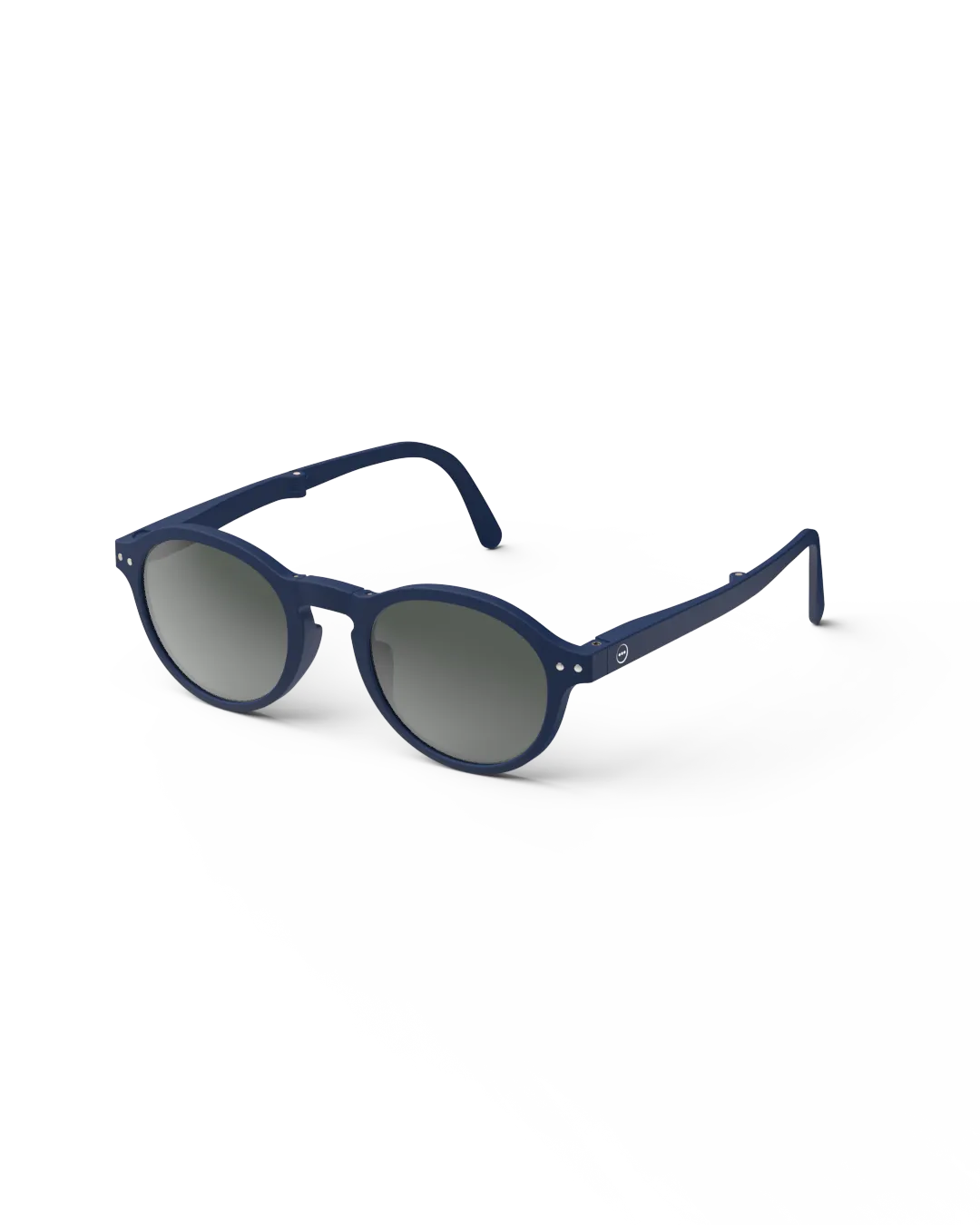 Adult sunglasses  | #F Navy Blue