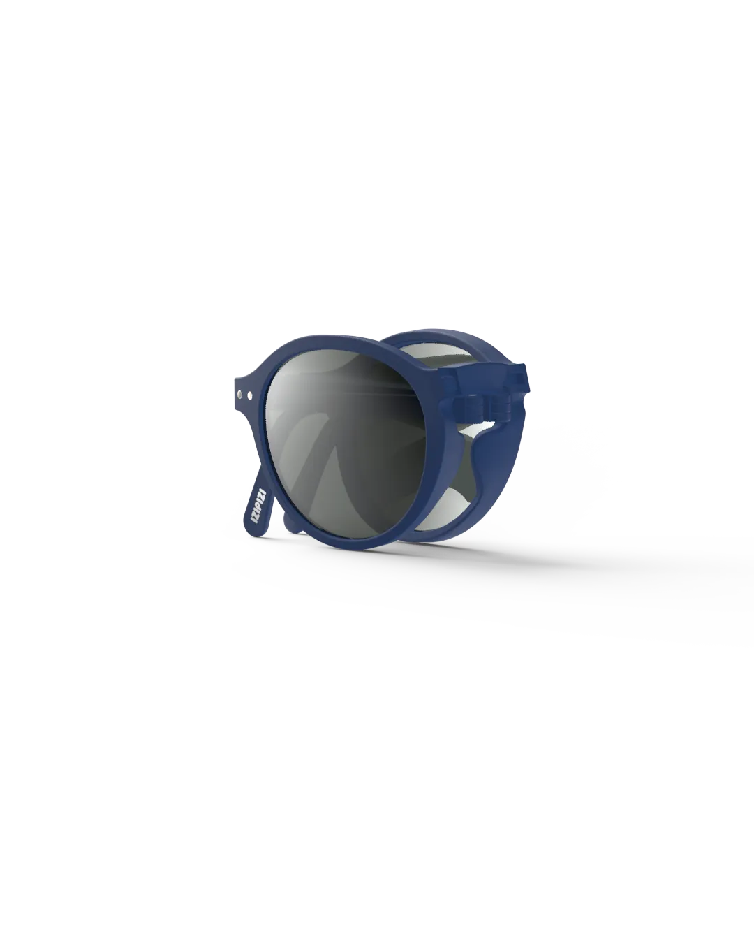 Adult sunglasses  | #F Navy Blue