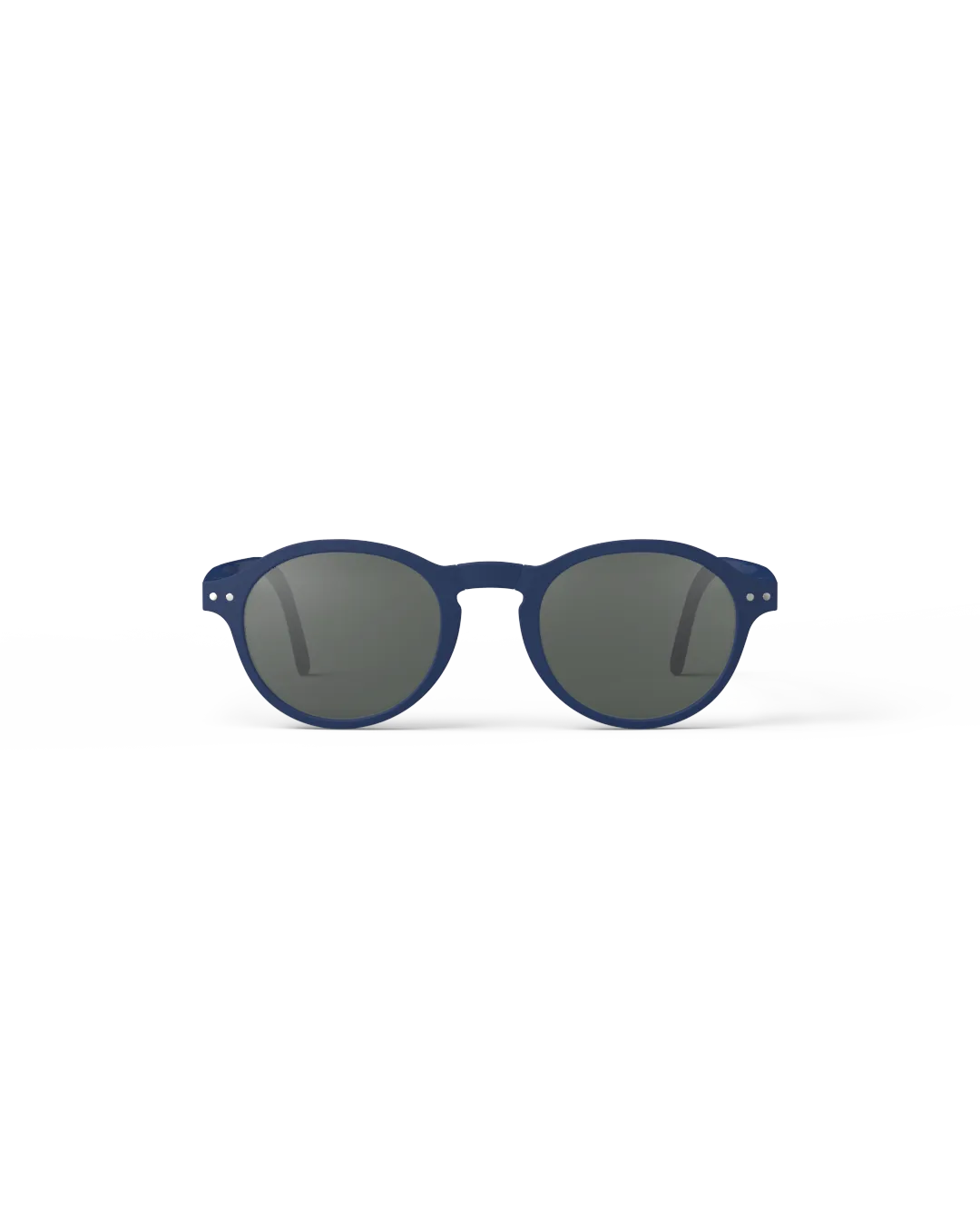 Adult sunglasses  | #F Navy Blue