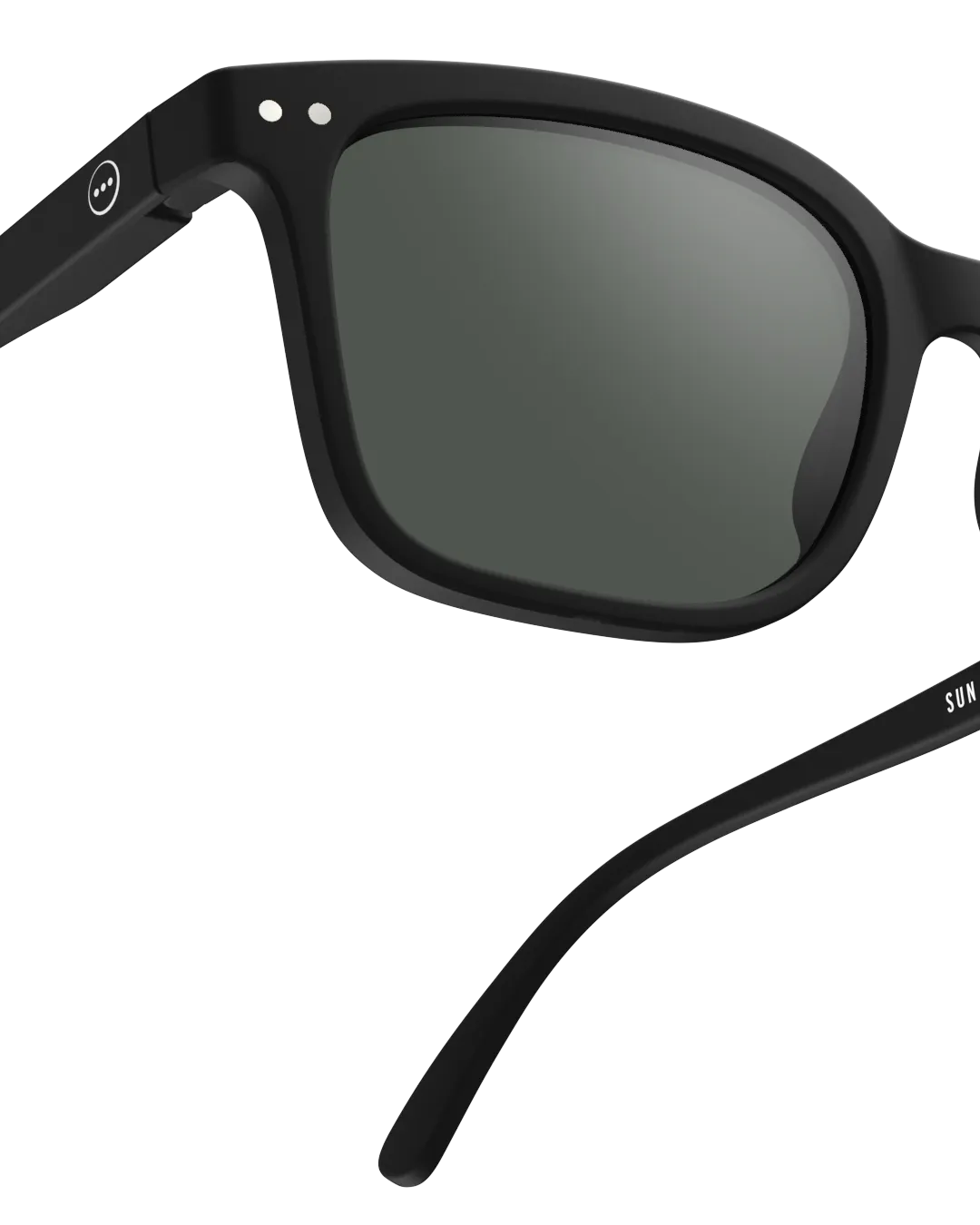 Adult sunglasses | #L Black