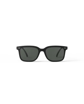 Adult sunglasses | #L Black