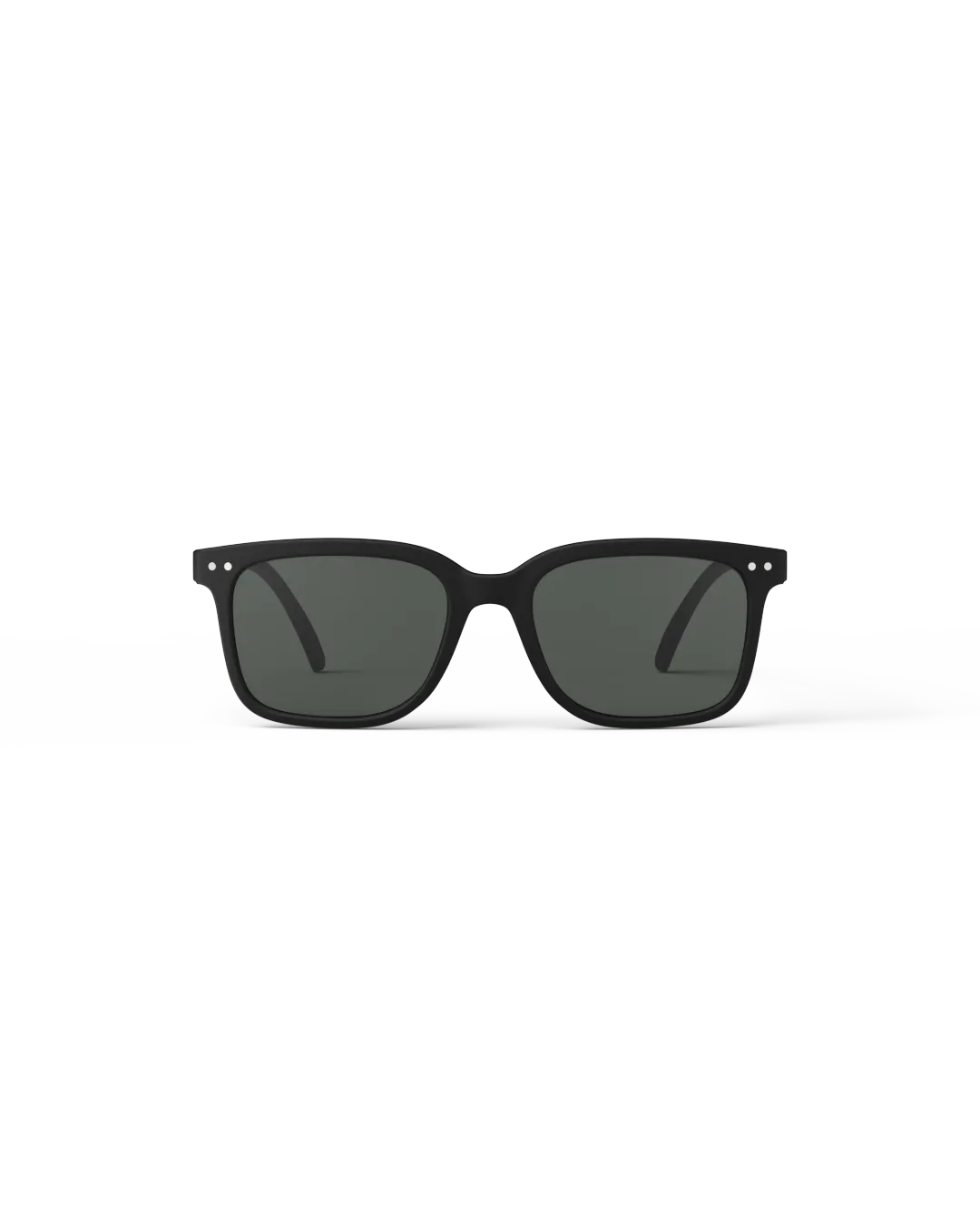 Adult sunglasses | #L Black