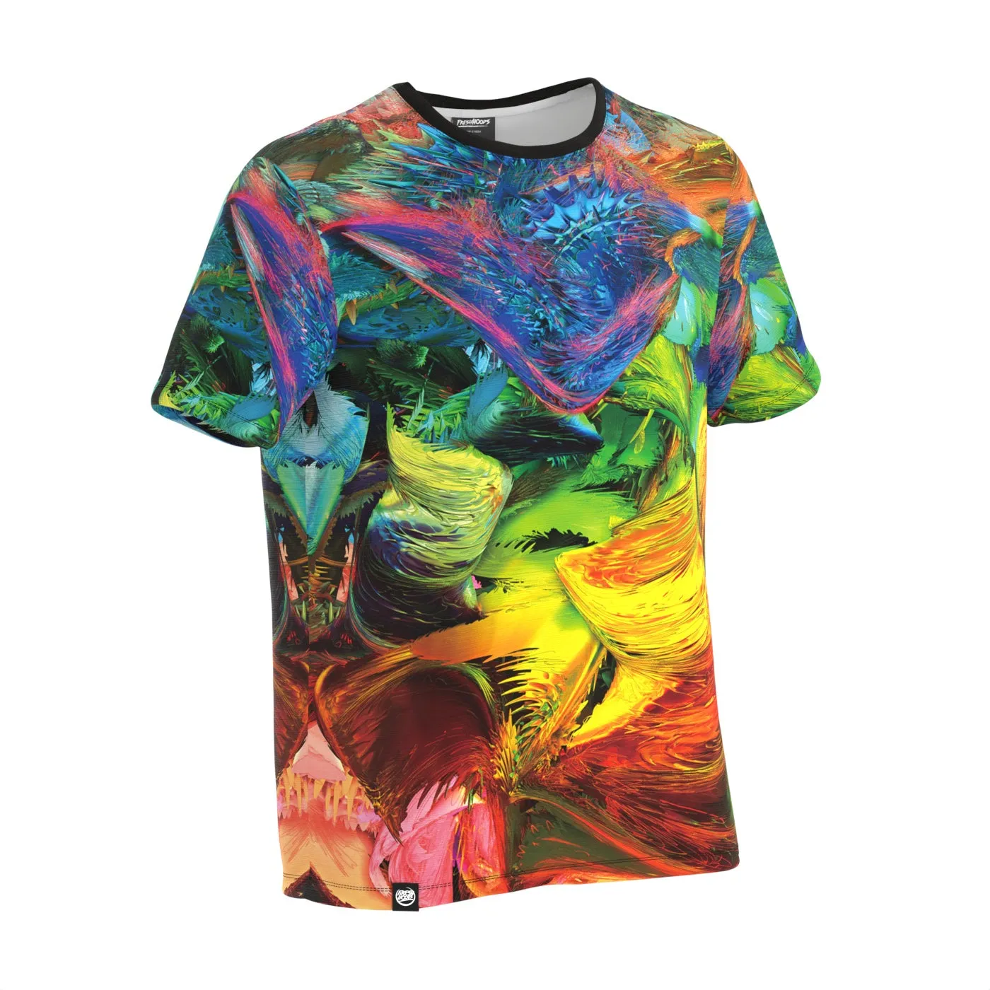 Amazonian T-Shirt