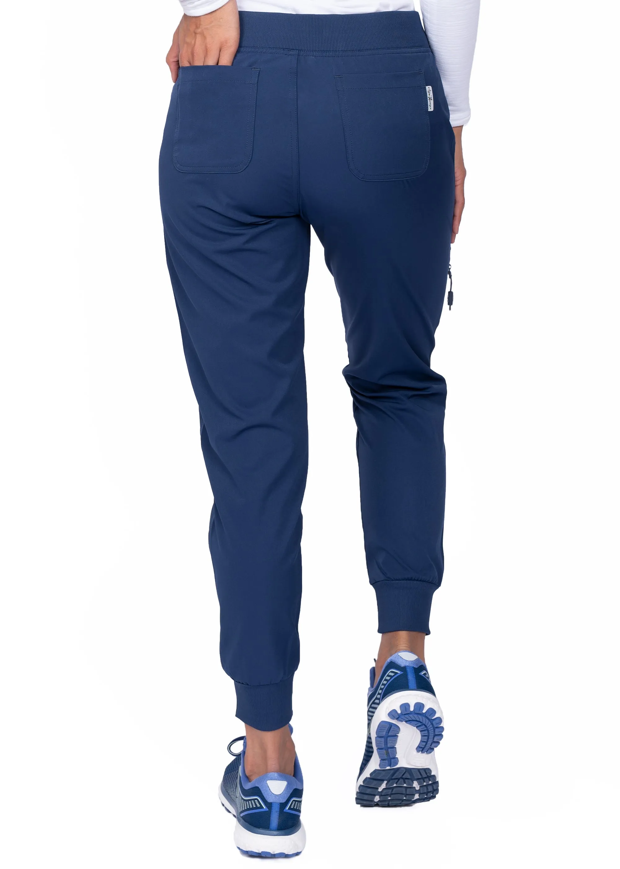 Ava Therese by Zavate 3017 Women's Rachel Jogger Pant