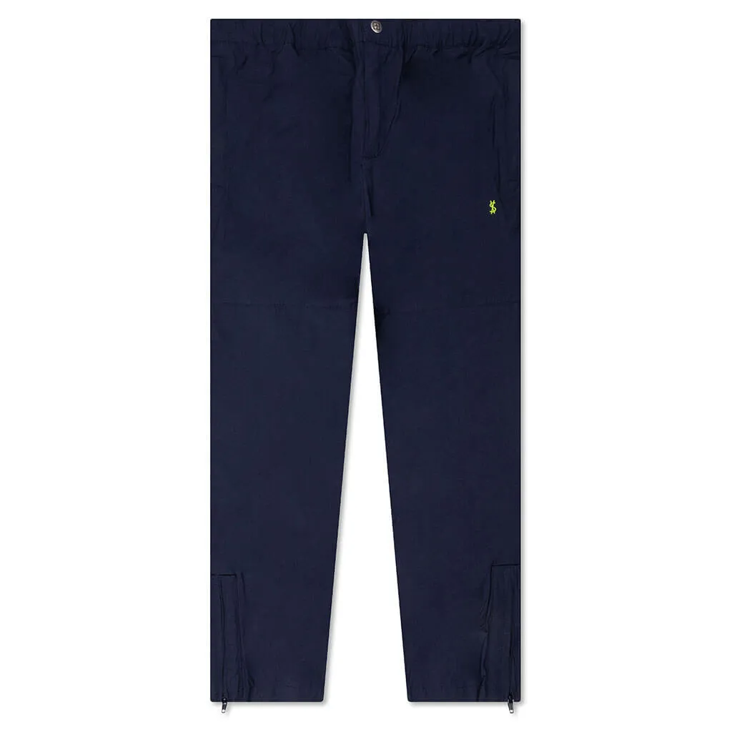 Axiom Pant - Navy