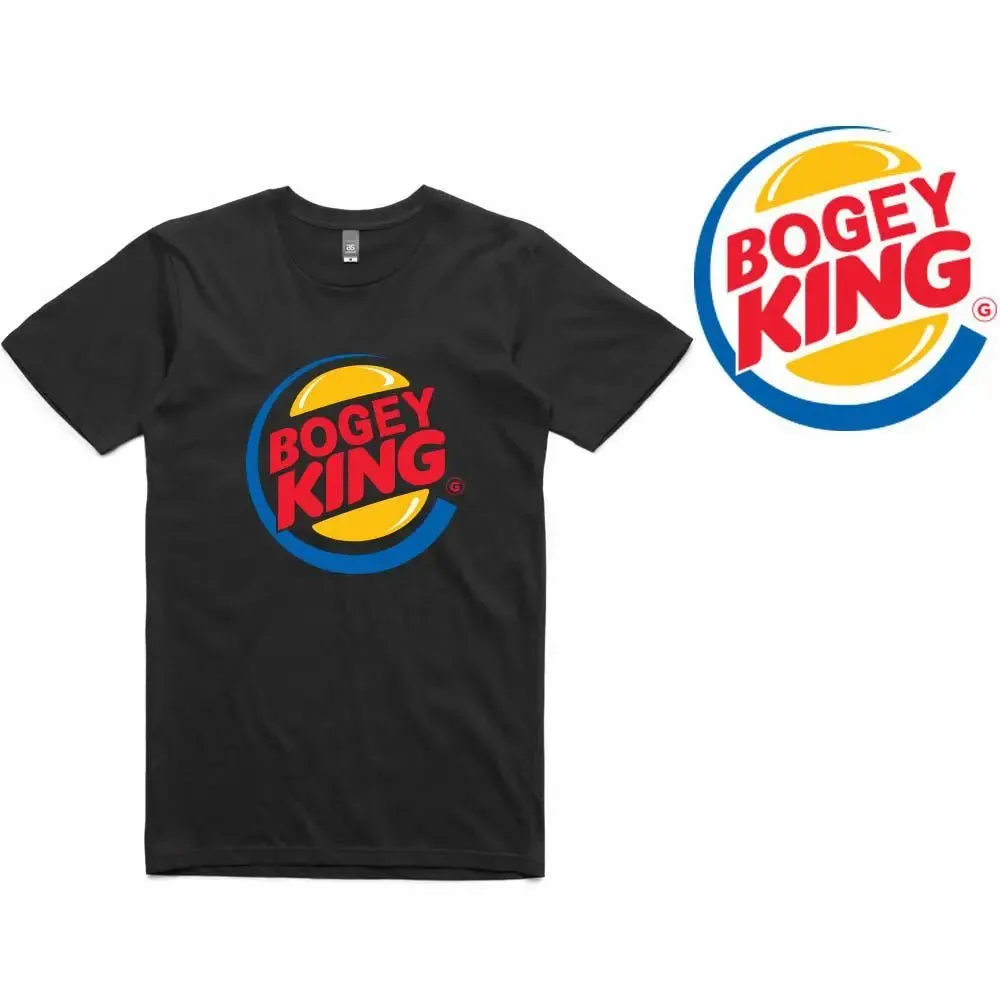 Bogey King T-Shirt