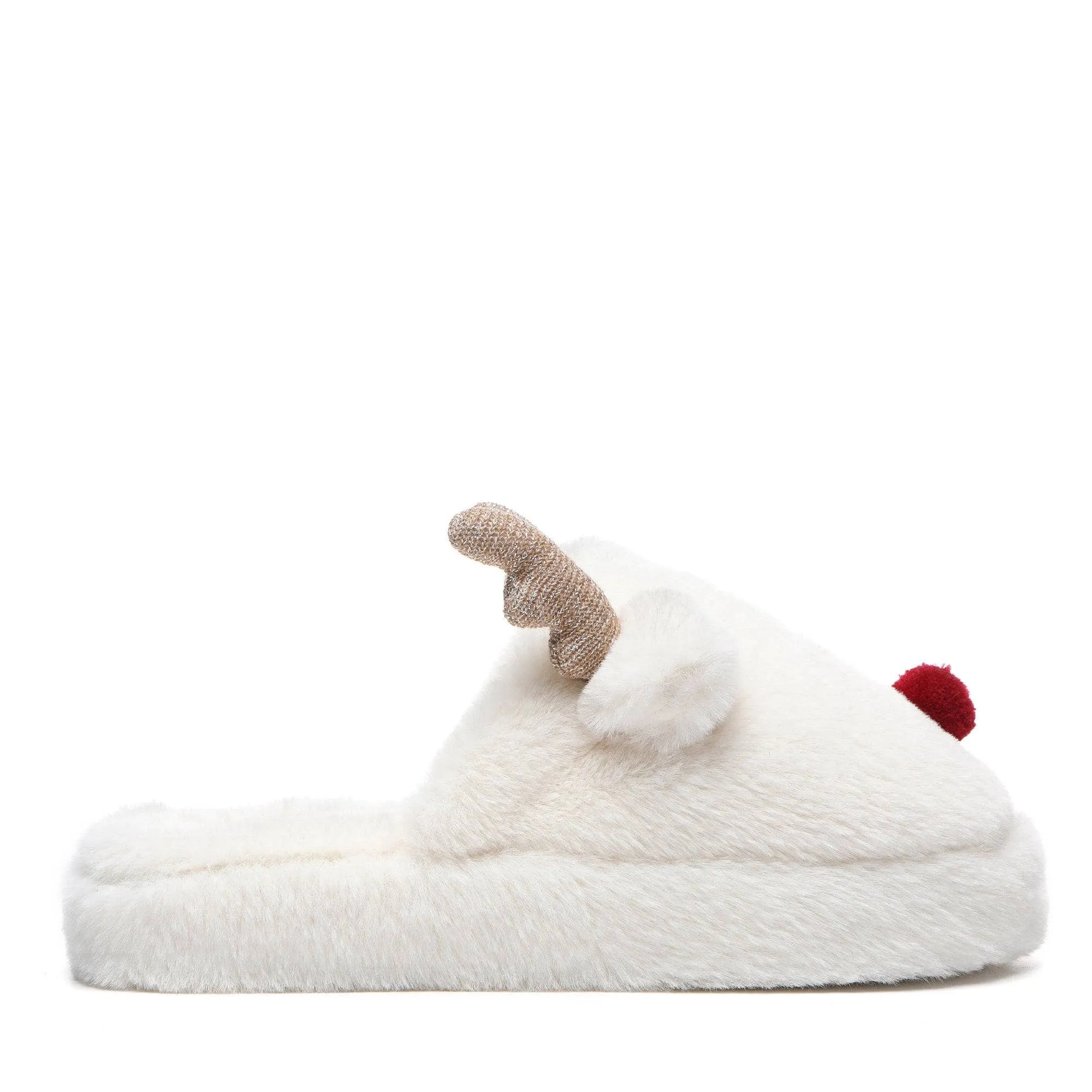 Caribou Ultra Plush Slippers