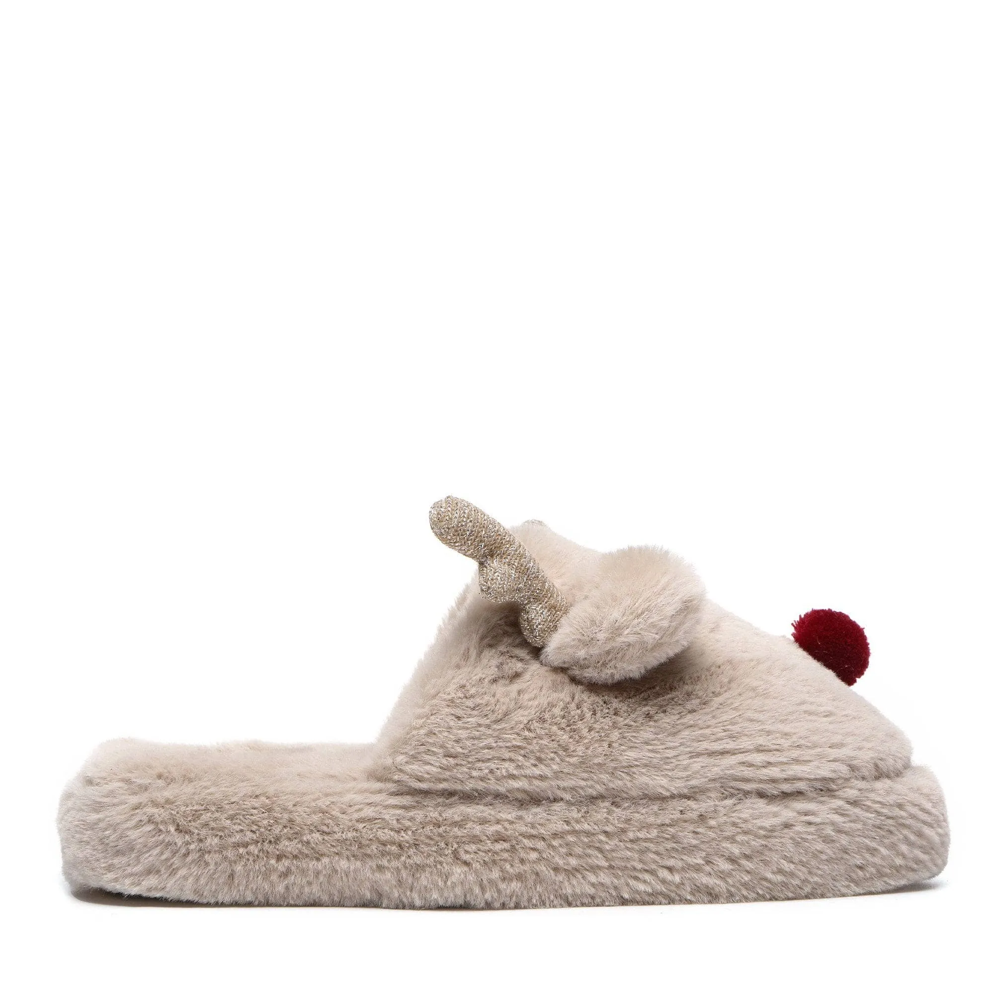 Caribou Ultra Plush Slippers