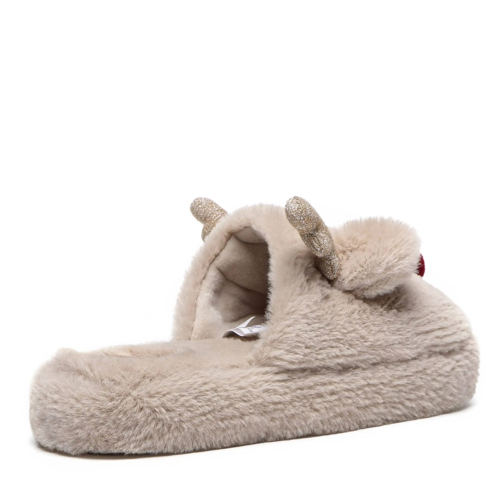 Caribou Ultra Plush Slippers