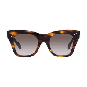 CELINE CL40183F 56F SUNGLASSES