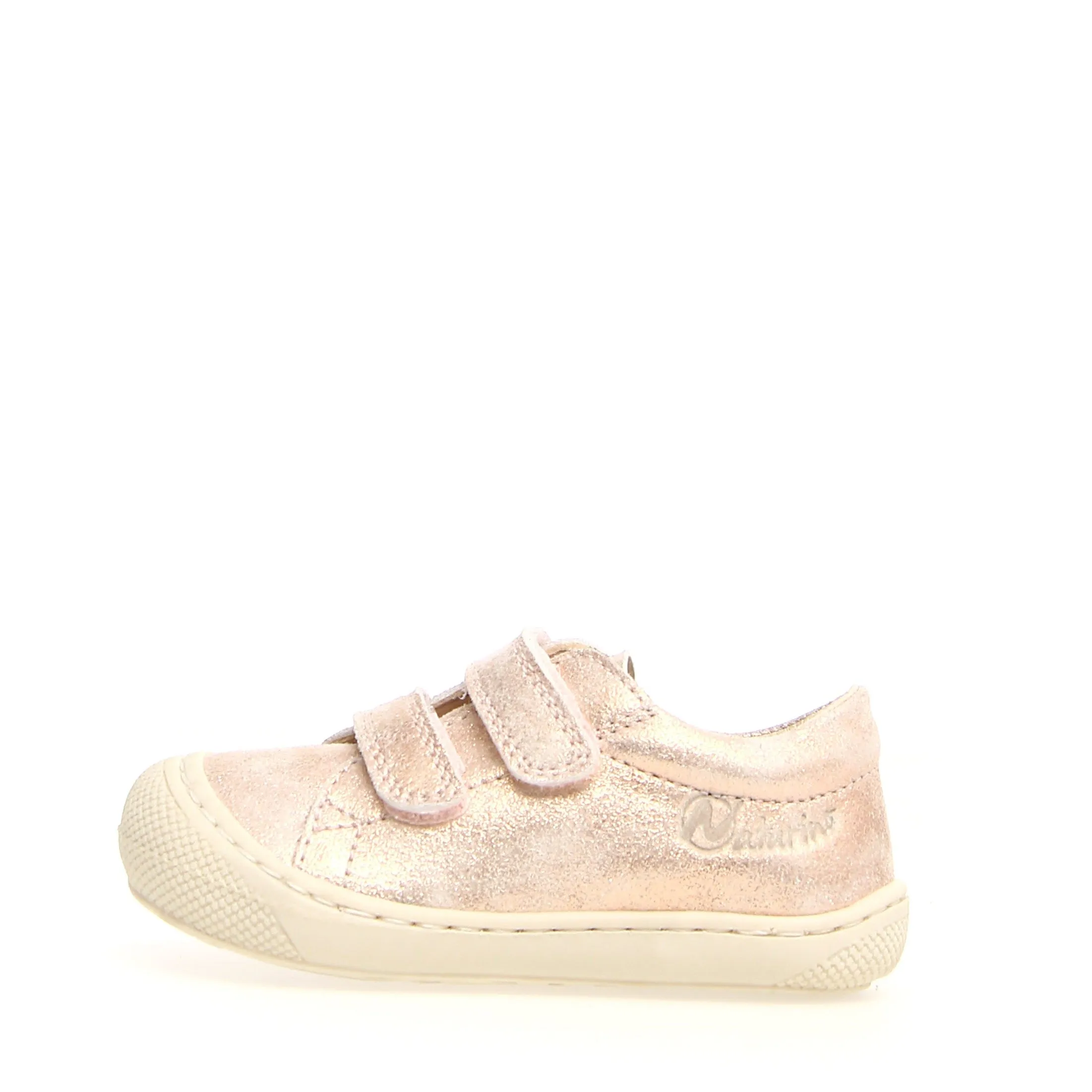 Cocoon Low VL - Cipria Leather||Cocoon Low VL - Cuir blush