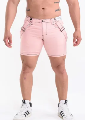 Cody Shorts (Coral)