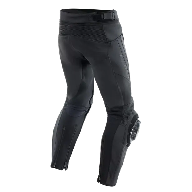 DAINESE PANTALONE DELTA 4 PELLE