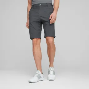 Dealer 10" Golf Shorts | Strong Gray