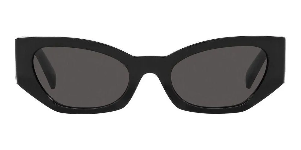 DOLCE & GABBANA MOD. DG 6186