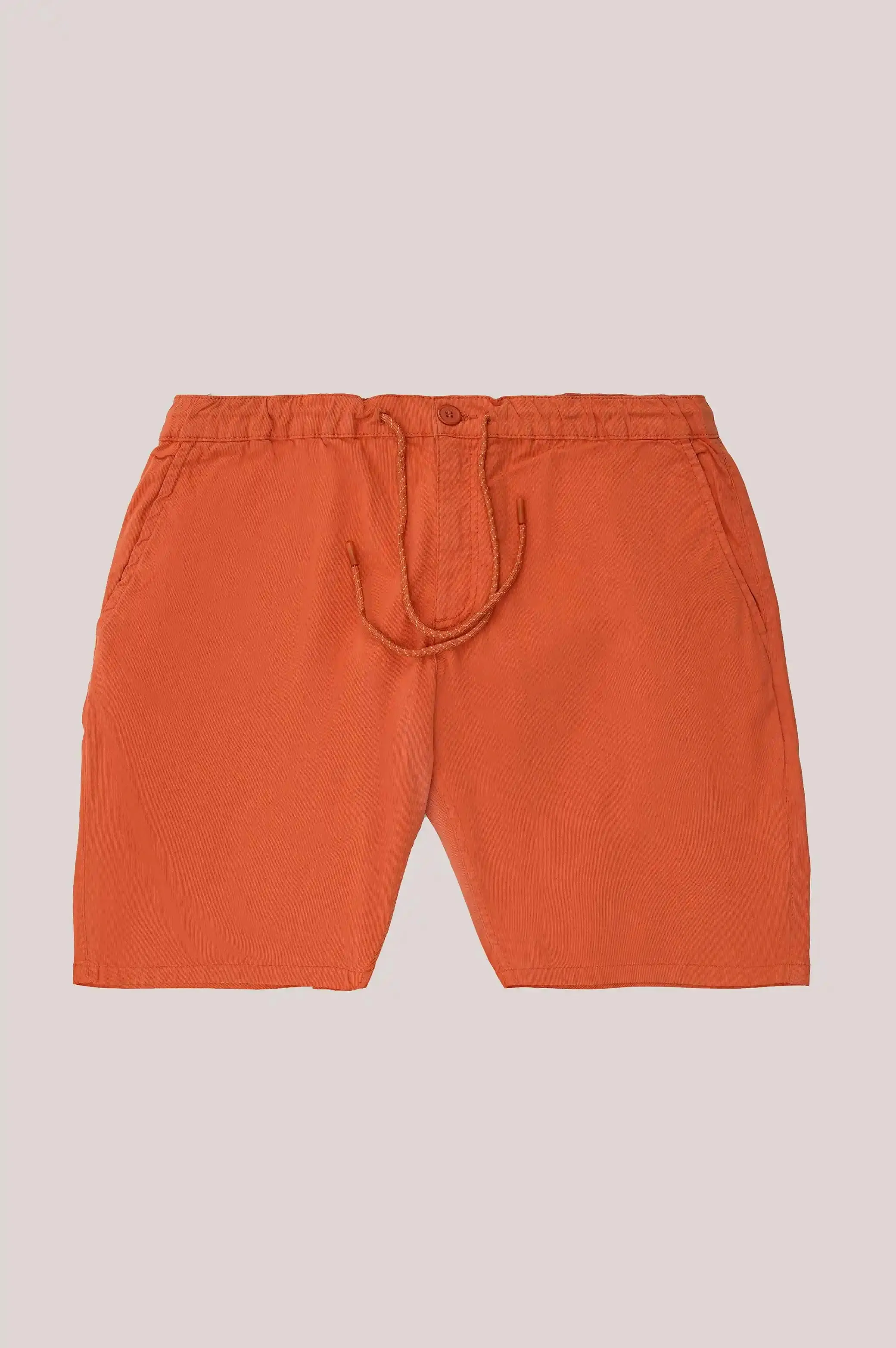 DRAWSTRING EASY SHORTS