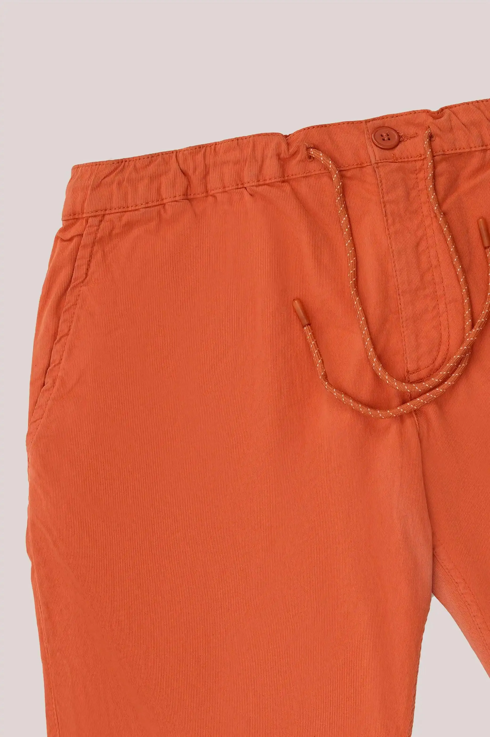 DRAWSTRING EASY SHORTS