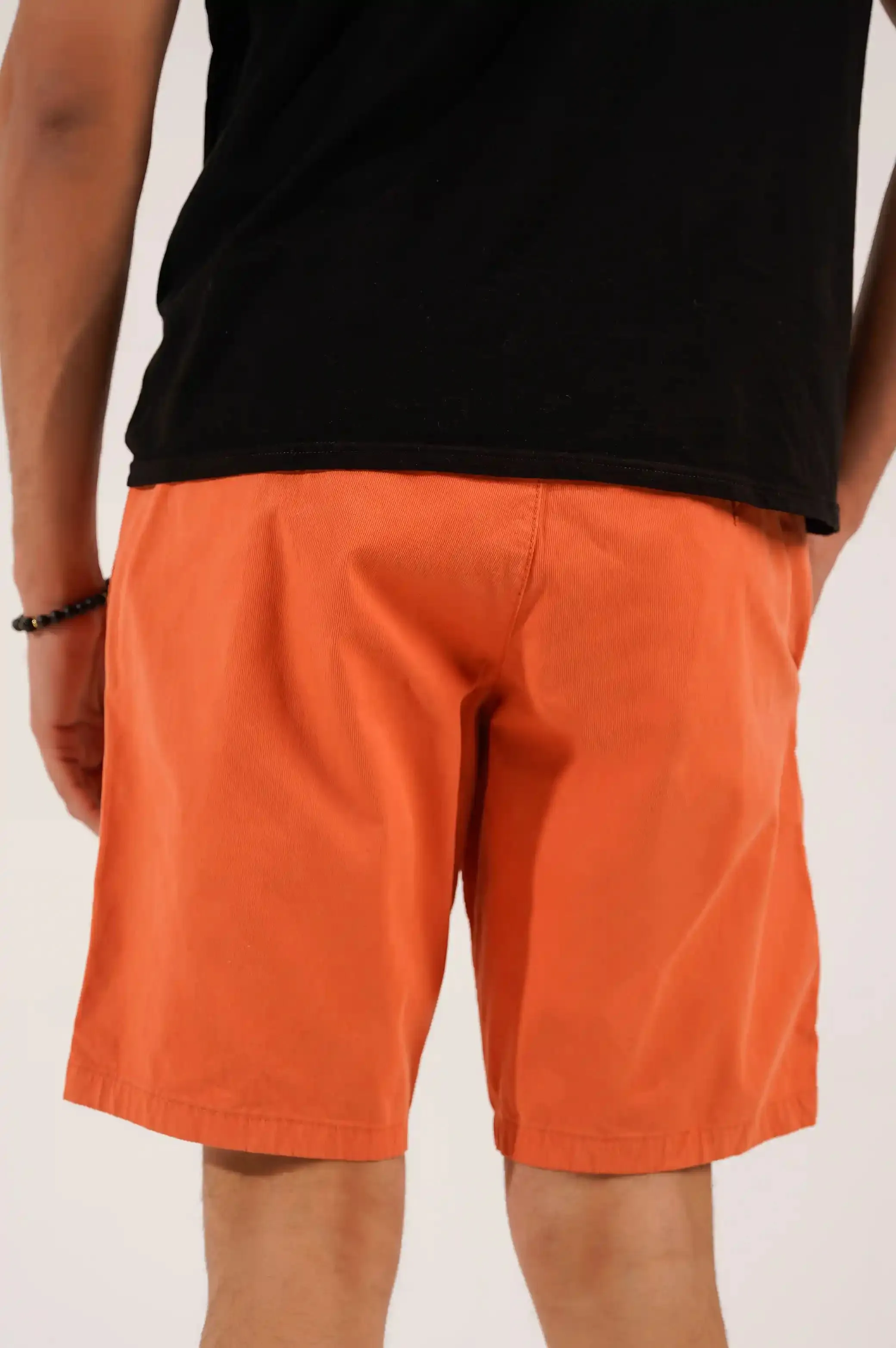 DRAWSTRING EASY SHORTS