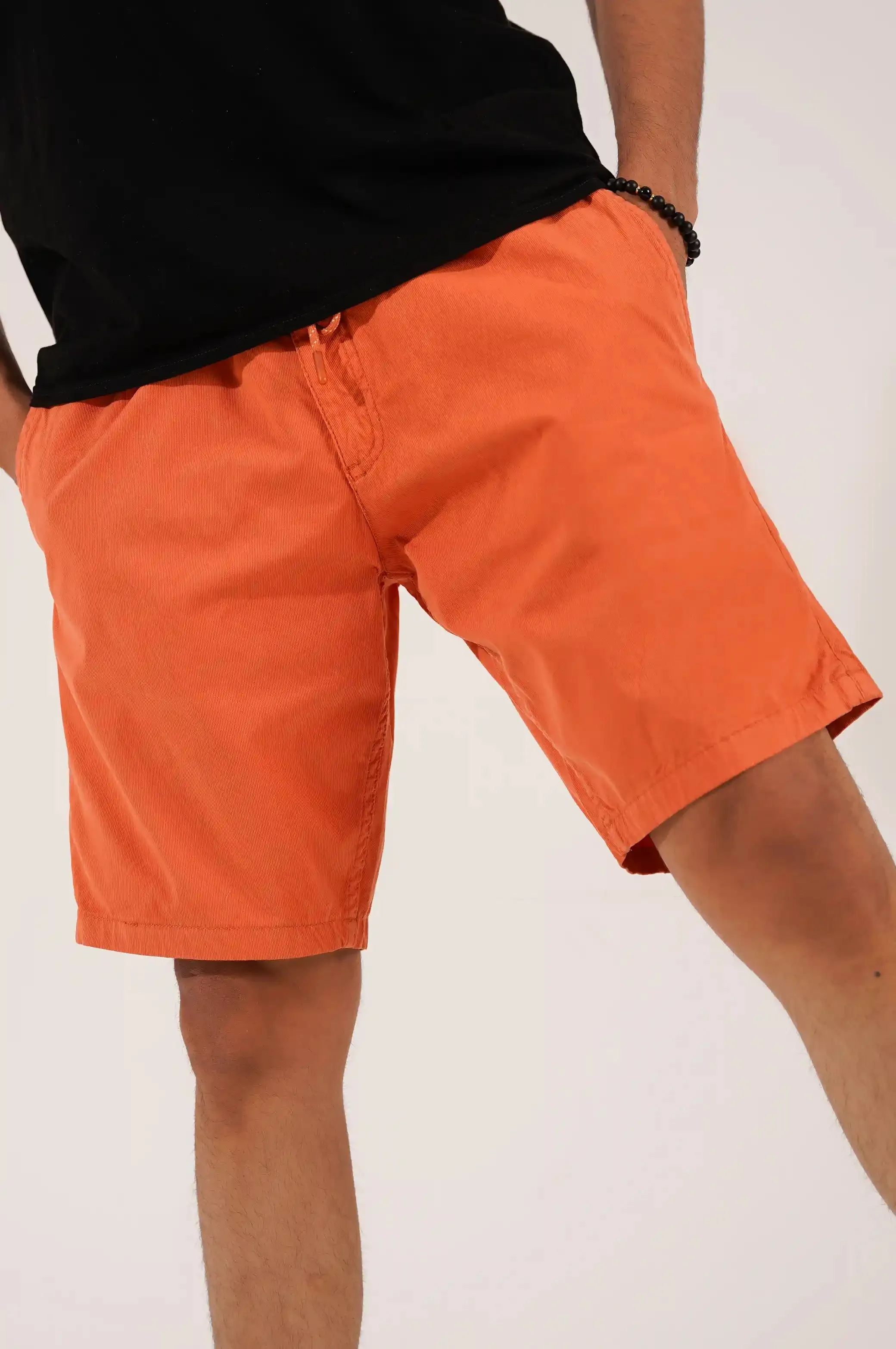 DRAWSTRING EASY SHORTS