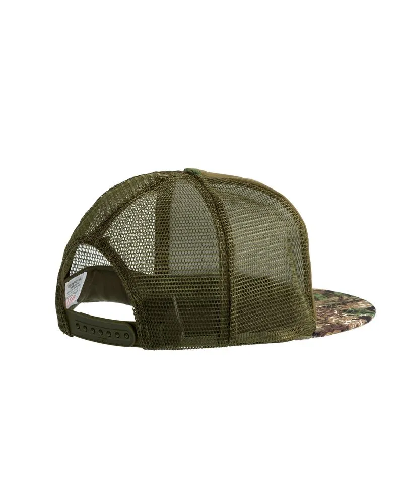 Duck Hunter Hat