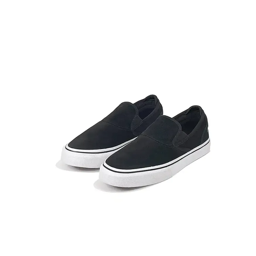 Emerica Wino G6 Slip-On Youth Skateboarding Shoe