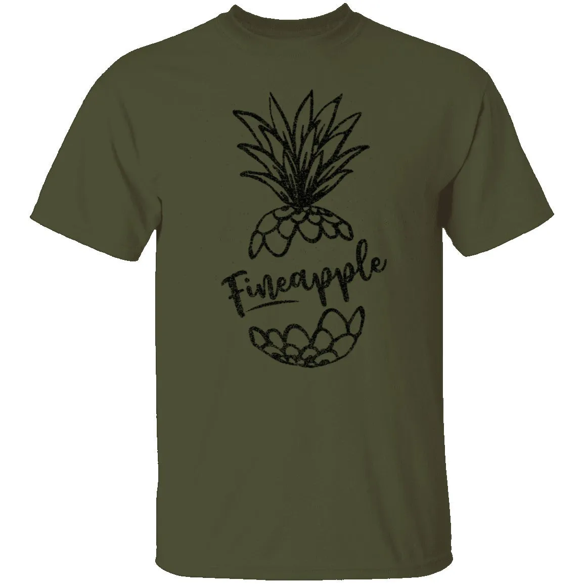 Fineapple T-Shirt