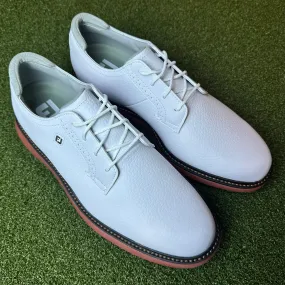 FootJoy Traditions Blucher Shoes