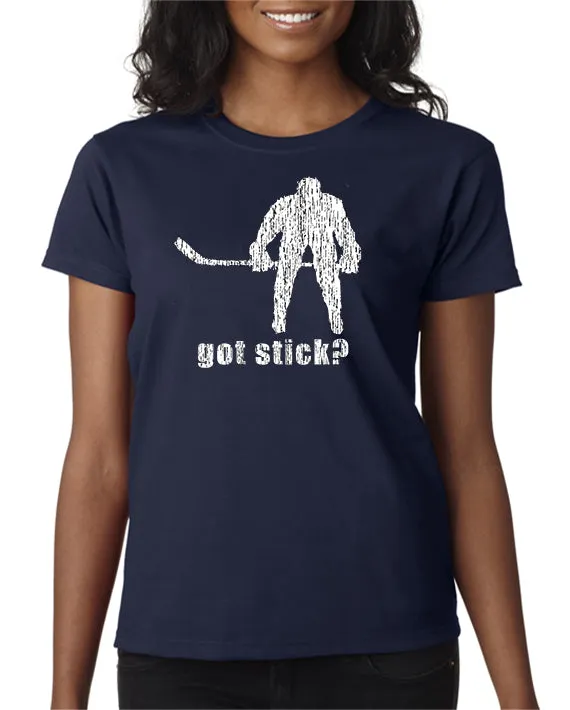 Got Stick T-shirt