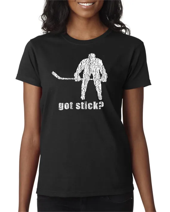 Got Stick T-shirt