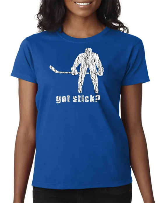 Got Stick T-shirt