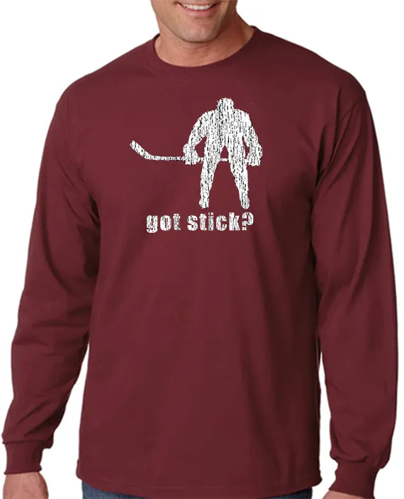 Got Stick T-shirt