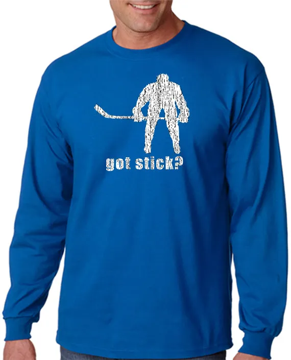 Got Stick T-shirt