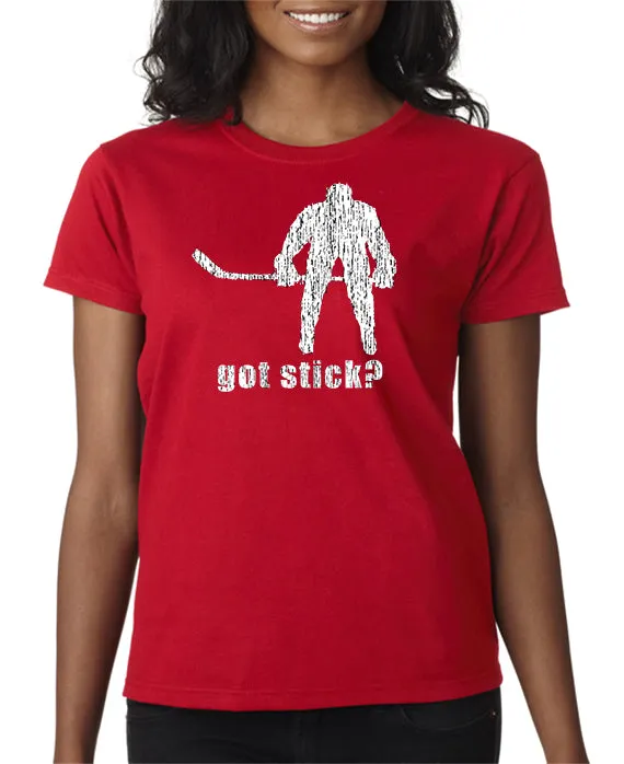 Got Stick T-shirt