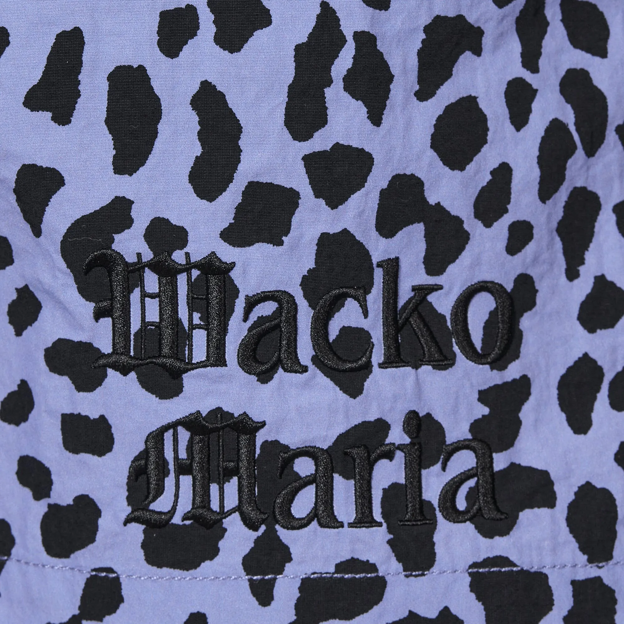 Gramicci x Wacko Maria Mens Shorts