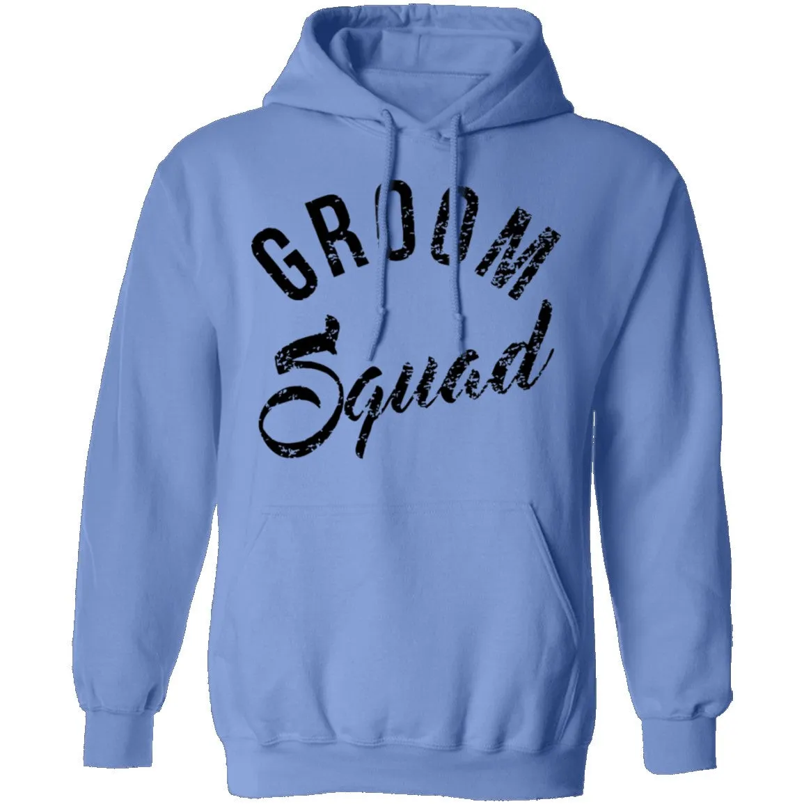 Groom Squad T-Shirt