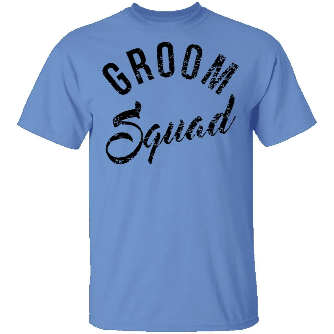 Groom Squad T-Shirt