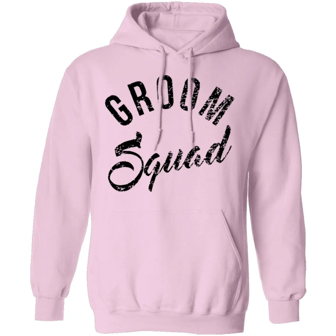 Groom Squad T-Shirt