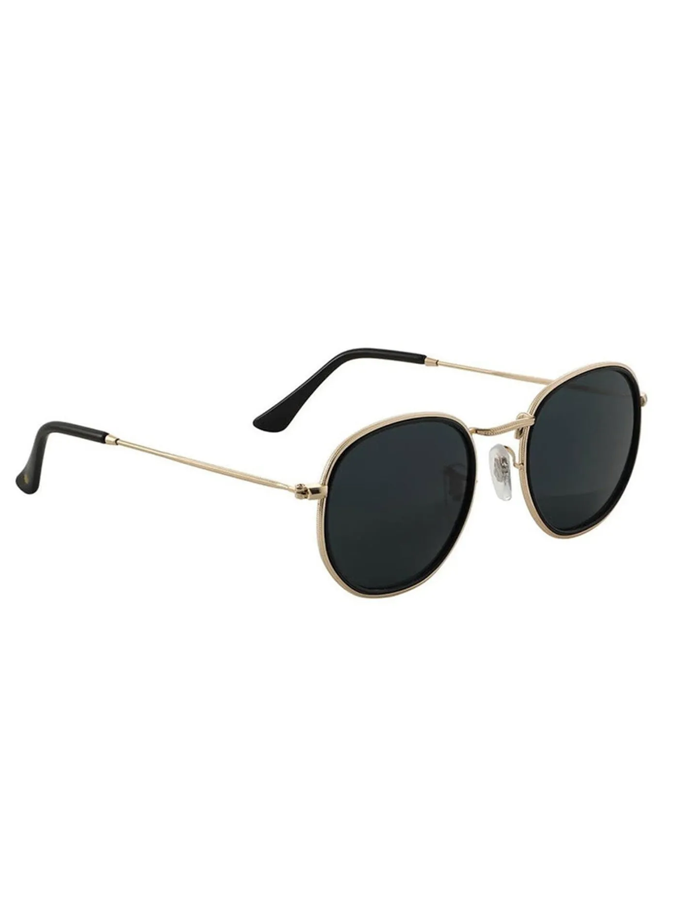 Hudson Polarized Sunglasses