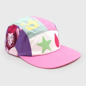 Hunter X Hunter - Hisoka Adjustable Hat