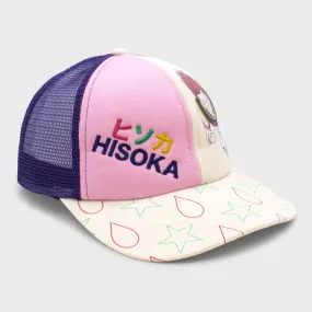 Hunter X Hunter - Hisoka Mesh Snapback Hat