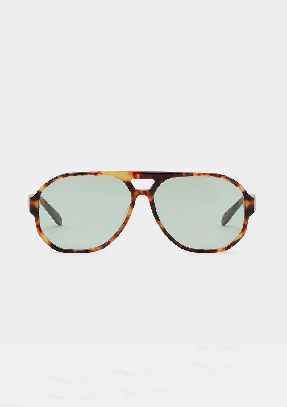 Hvass Old Havana Sunglasses