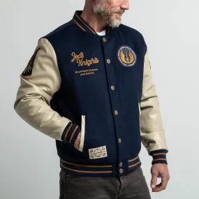 Jedi Knight Varsity Jacket