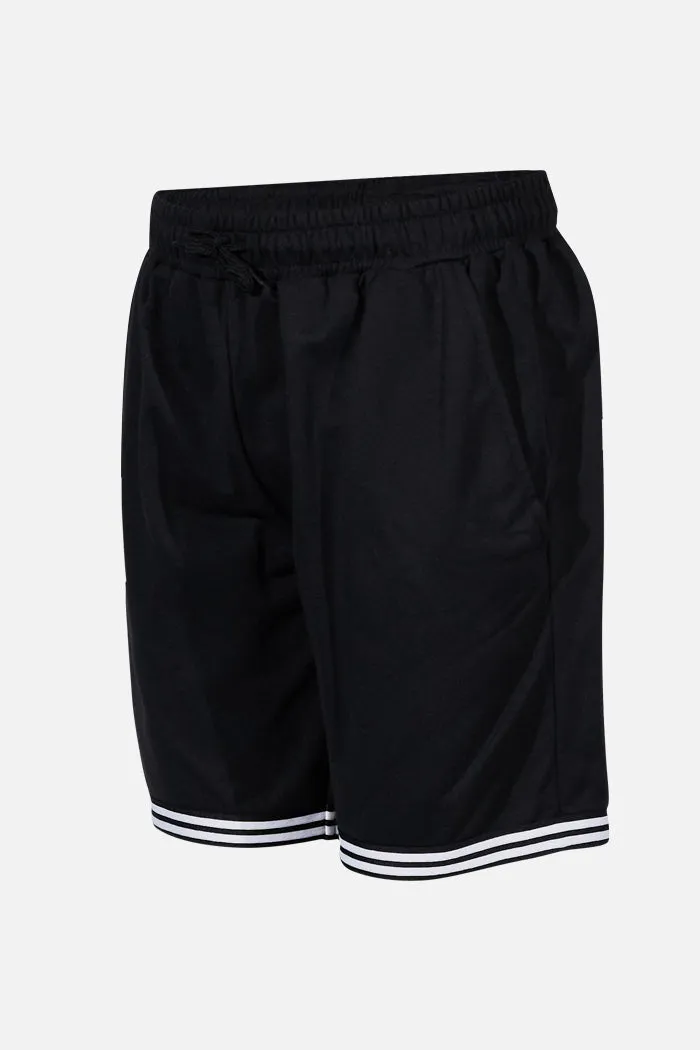 Jogger Shorts