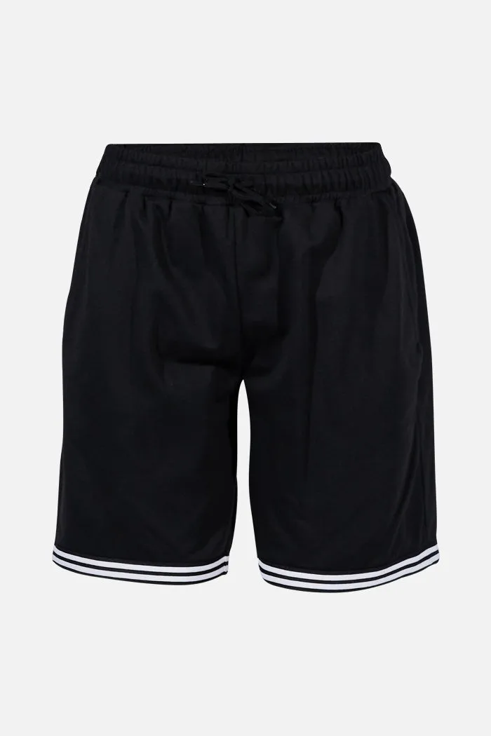 Jogger Shorts