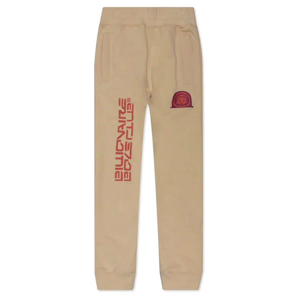 Kids Future Sweatpant - Biscotti