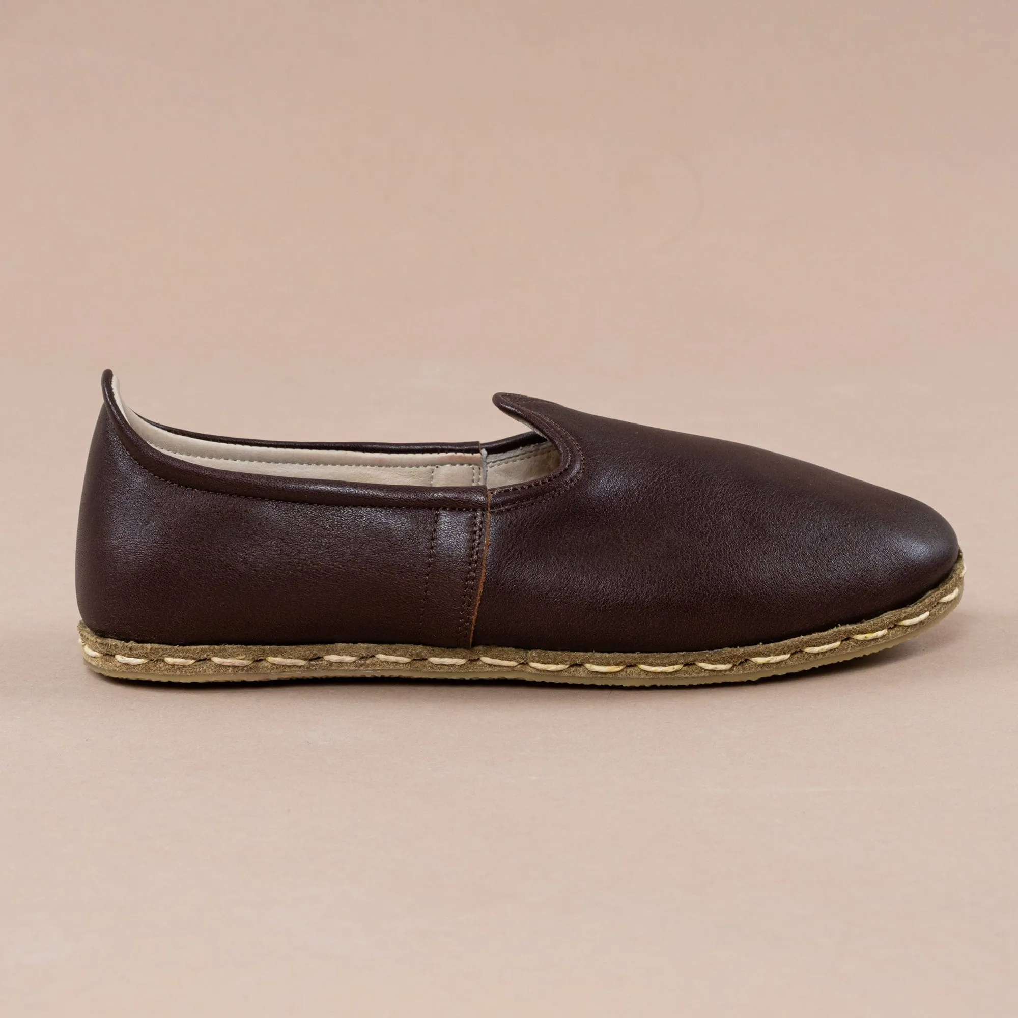 Men's Cafe Noir Slip On Shoes