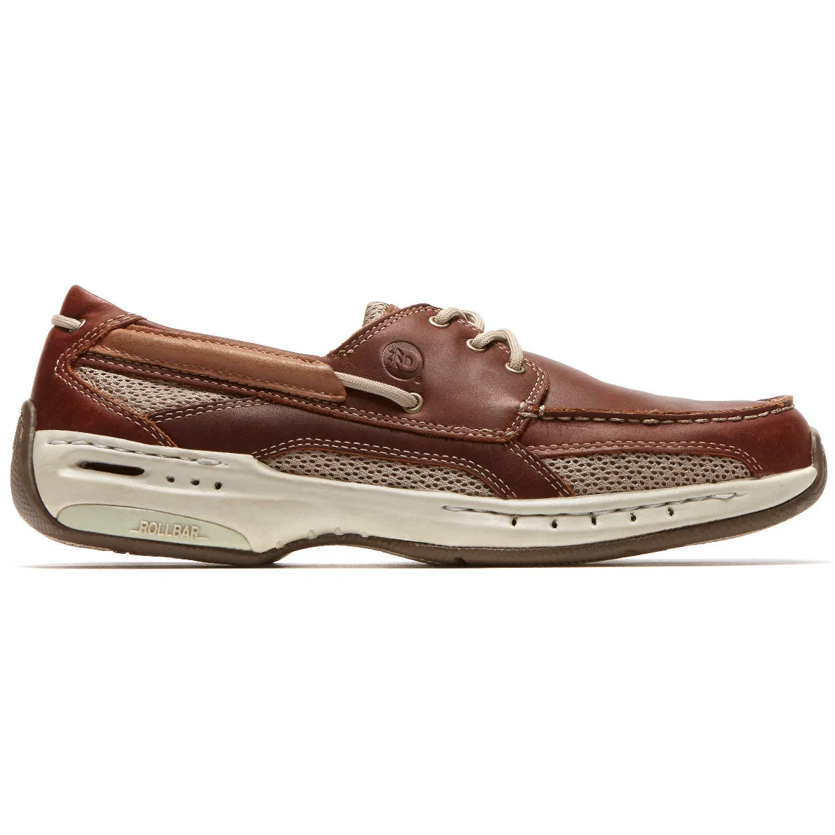 Men's Captain Boat Shoe